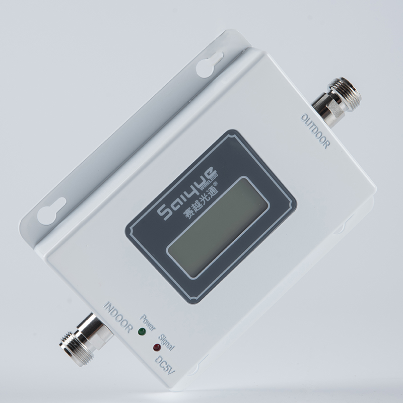 利辛家用配电房机房信号放大器200㎡