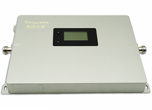  利辛三频/四频/五频手机信号接收器800㎡