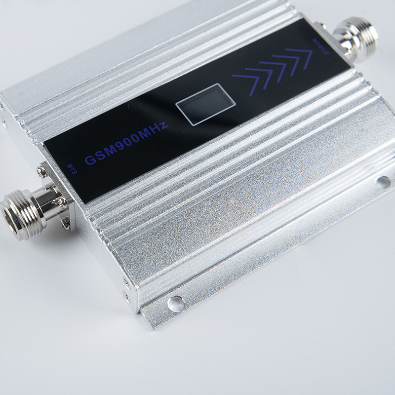 利辛家用单频手机信号增强器100㎡