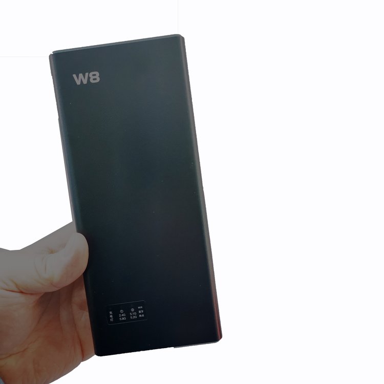  利辛蓝牙WiFi信号屏蔽器