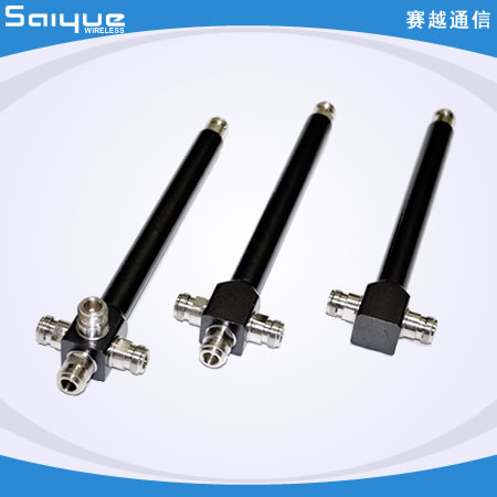  利辛FM调频广播同步广播功分器