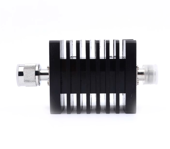  利辛腔体固定衰减器0-3G/0-4G  N型接口